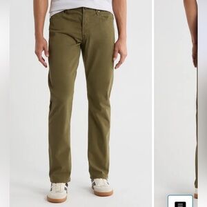 AG the graduate pant